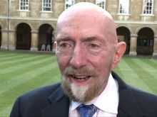 Kip Thorne