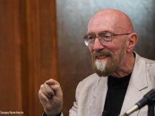 Kip Thorne