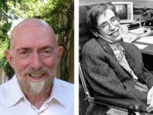 Kip Thorne