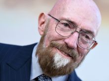 Kip Thorne