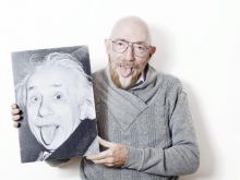 Kip Thorne