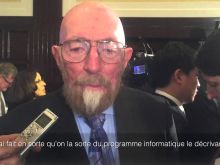 Kip Thorne