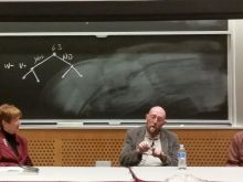 Kip Thorne