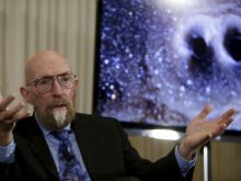 Kip Thorne