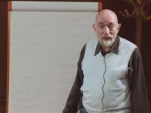 Kip Thorne