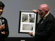 Kip Thorne