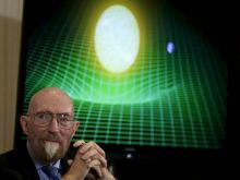 Kip Thorne