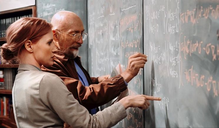 Kip Thorne