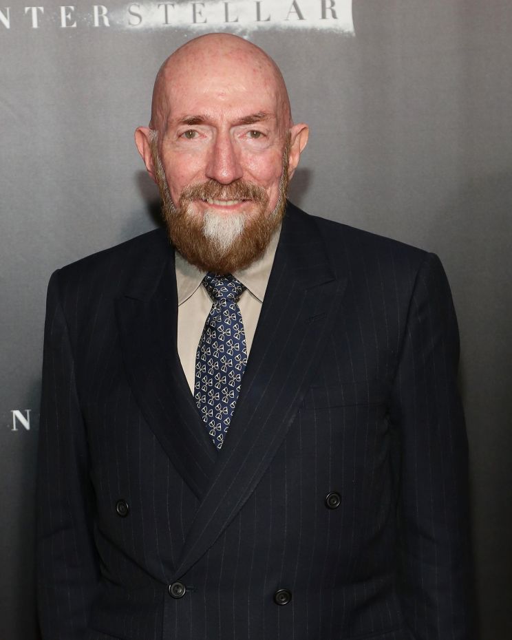 Kip Thorne