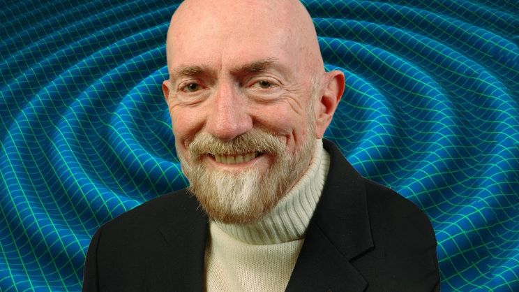 Kip Thorne