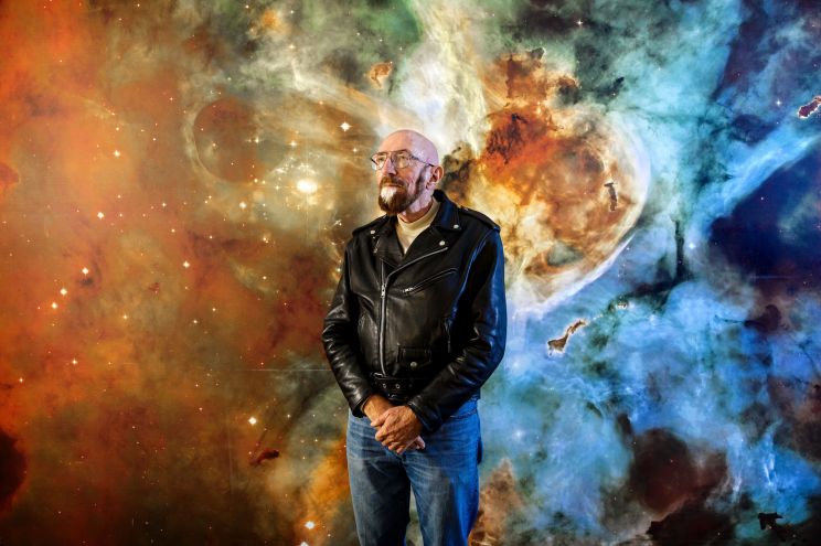 Kip Thorne