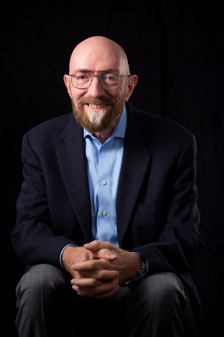 Kip Thorne