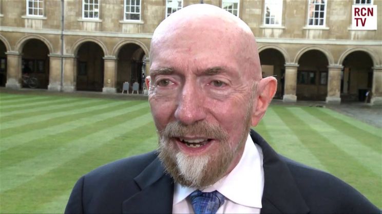 Kip Thorne