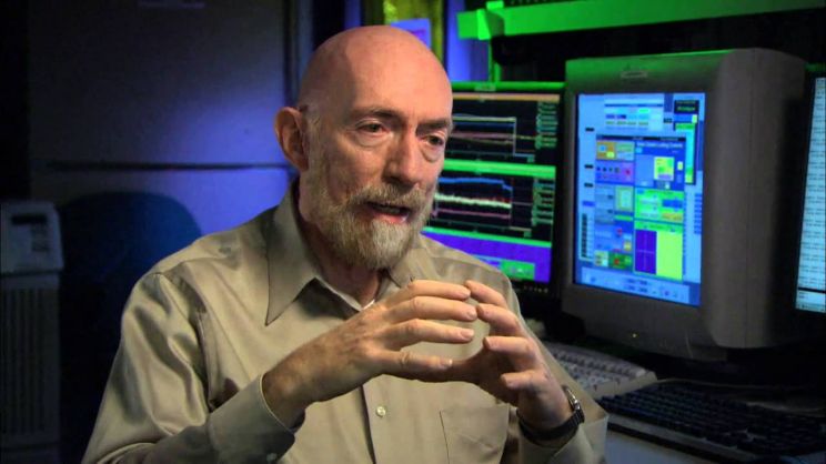 Kip Thorne