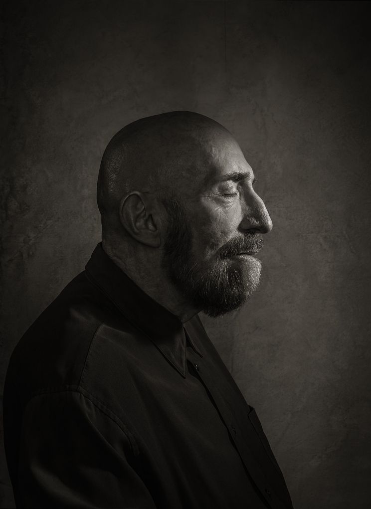 Kip Thorne