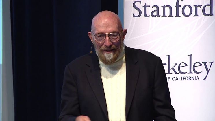 Kip Thorne