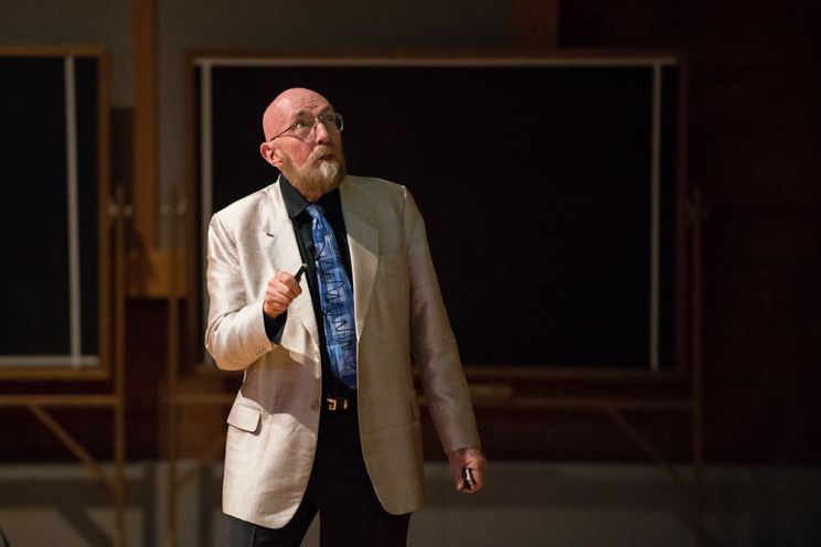 Kip Thorne