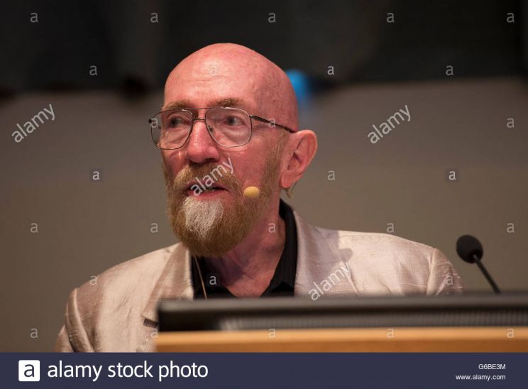 Kip Thorne