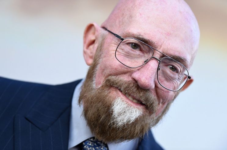 Kip Thorne