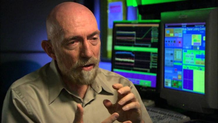 Kip Thorne