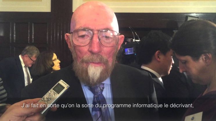 Kip Thorne