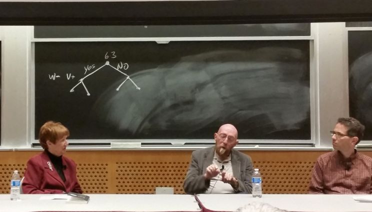 Kip Thorne