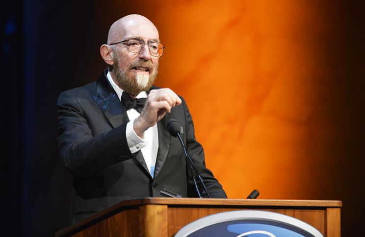 Kip Thorne