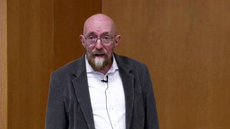 Kip Thorne