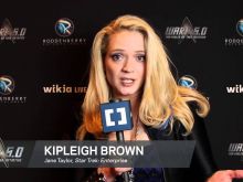 Kipleigh Brown