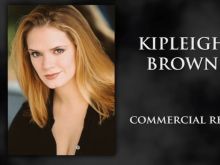 Kipleigh Brown