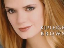 Kipleigh Brown