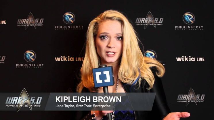 Kipleigh Brown