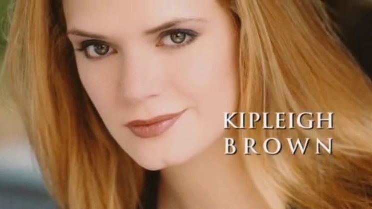 Kipleigh Brown