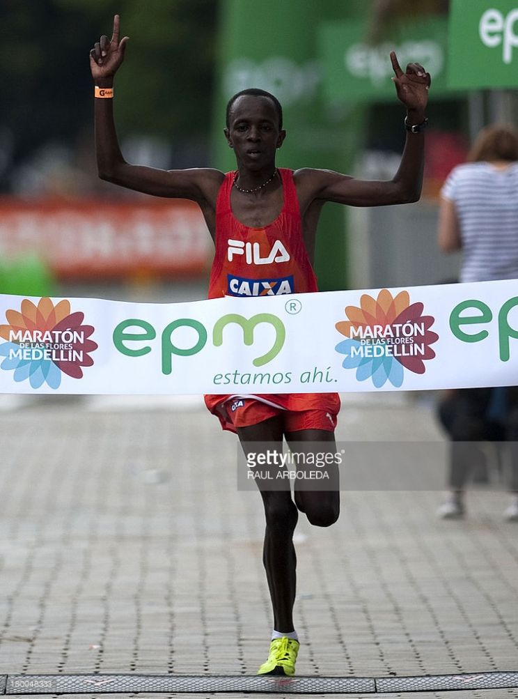 Kipsang Rotich