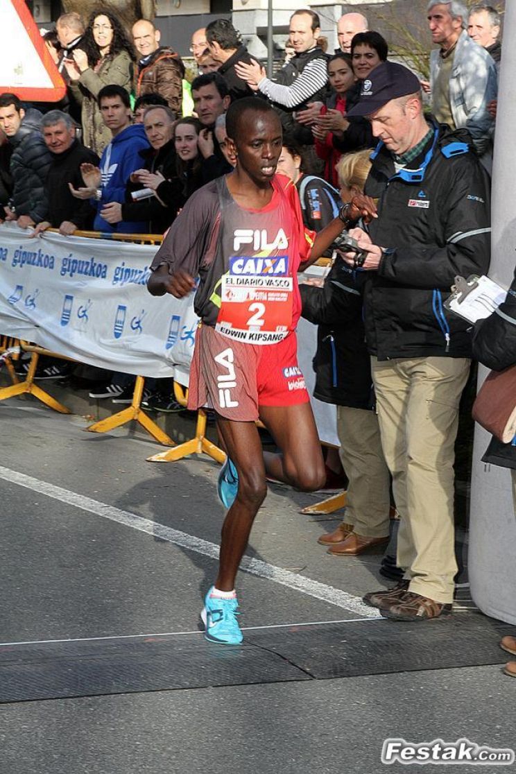 Kipsang Rotich