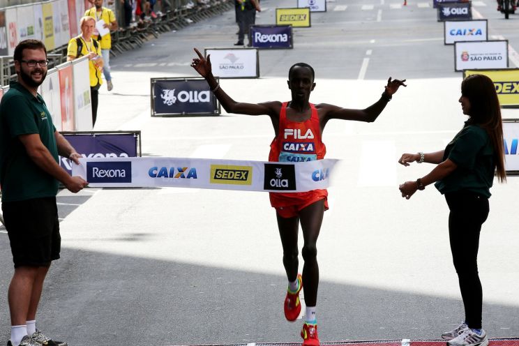 Kipsang Rotich