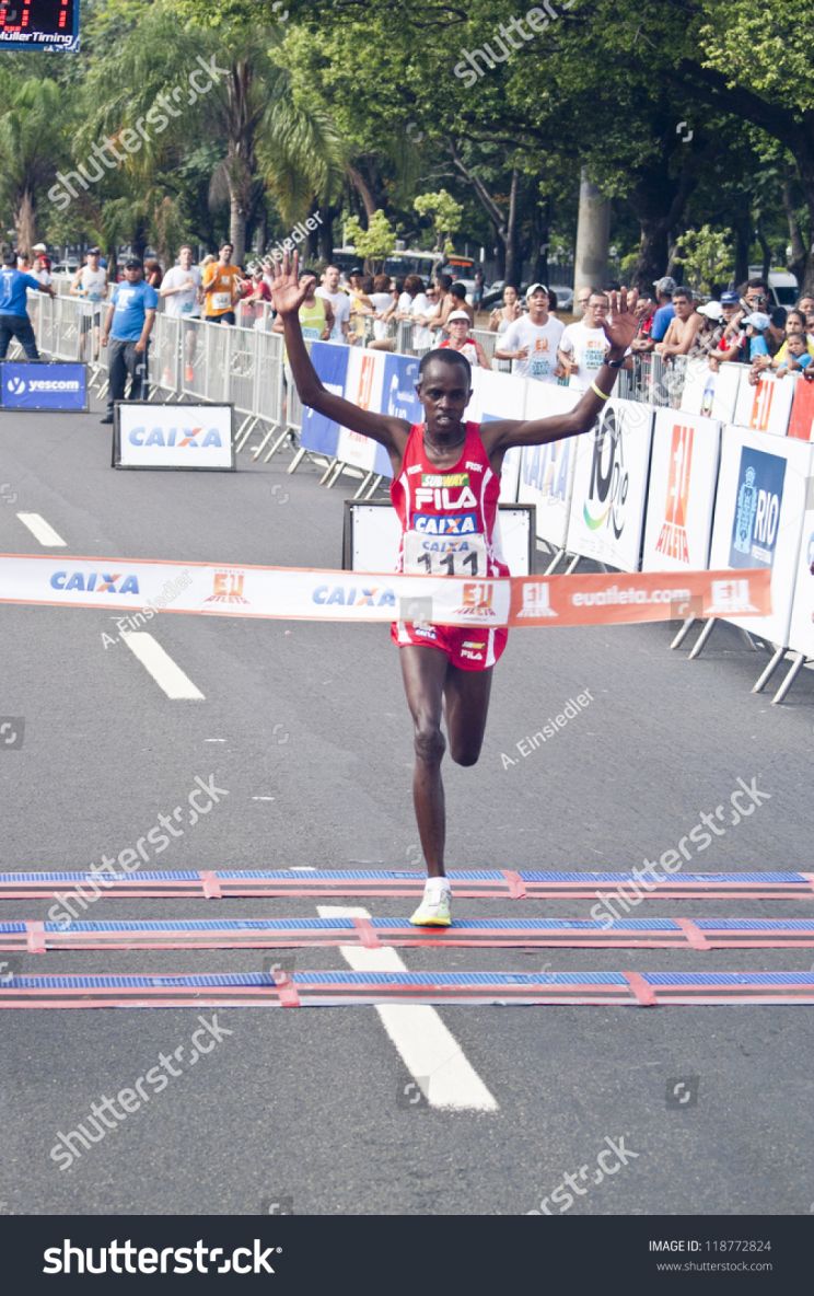 Kipsang Rotich