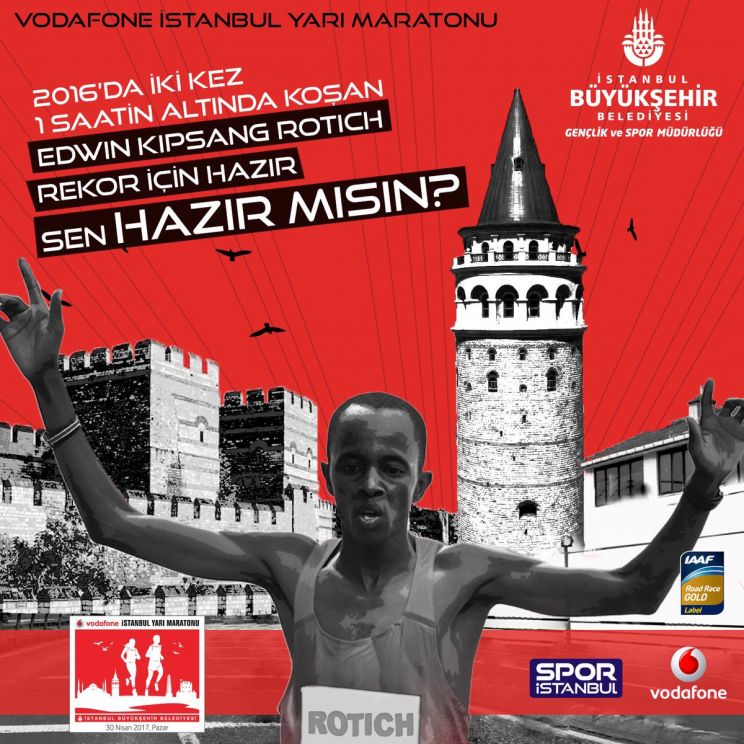 Kipsang Rotich