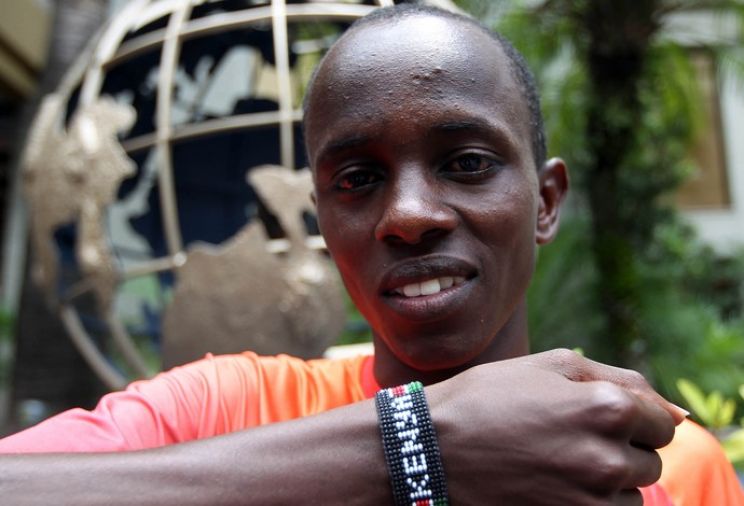 Kipsang Rotich