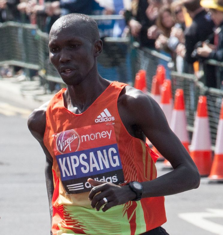 Kipsang Rotich