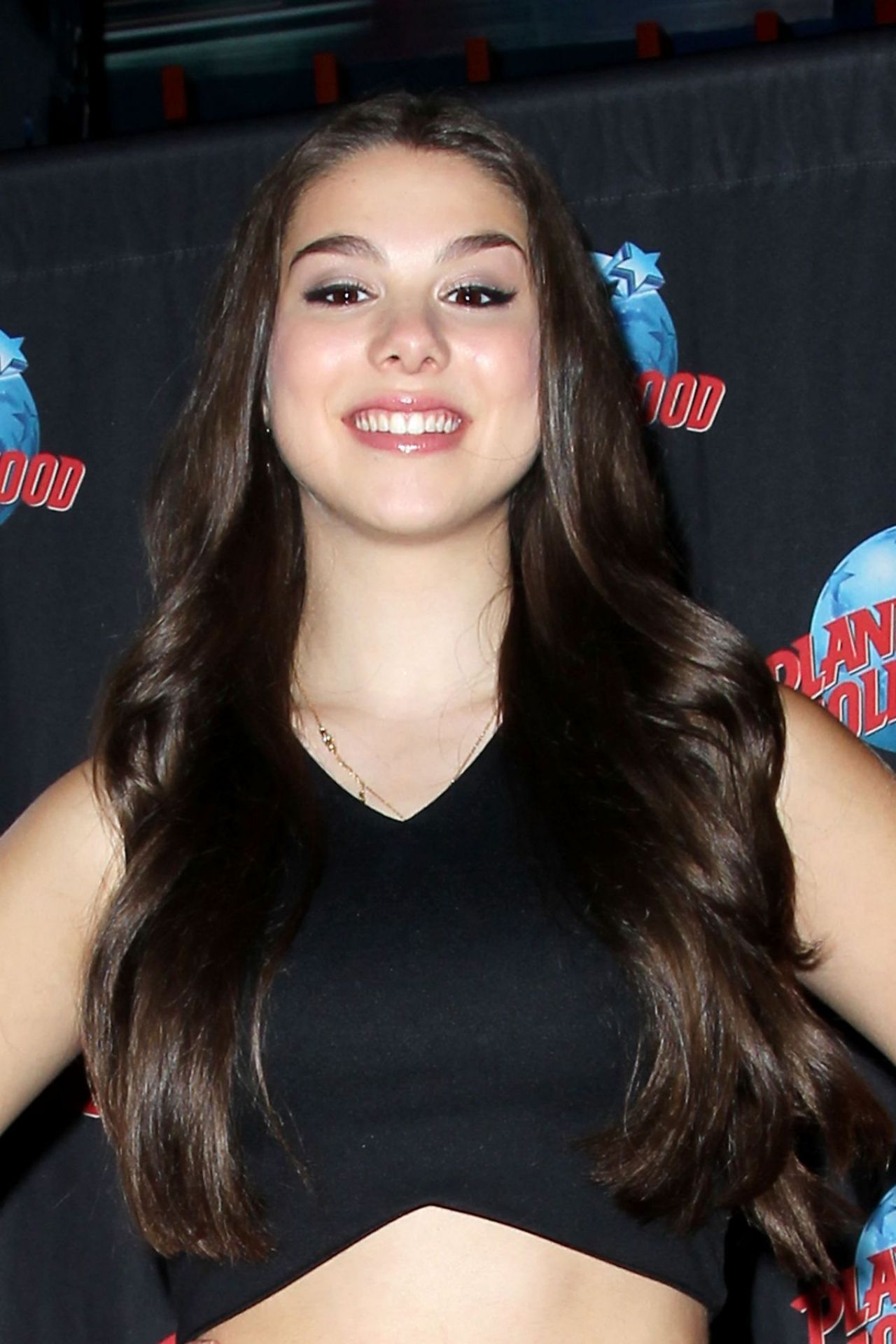 Pictures Of Kira Kosarin