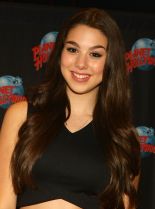 Kira Kosarin