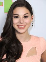 Kira Kosarin