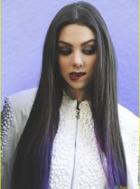 Kira Kosarin photo