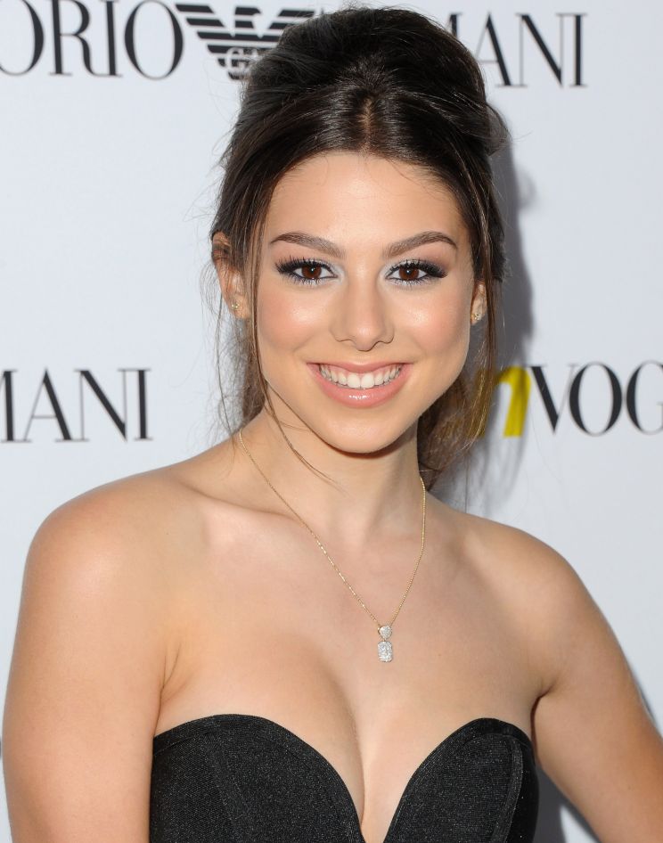 Kira Kosarin