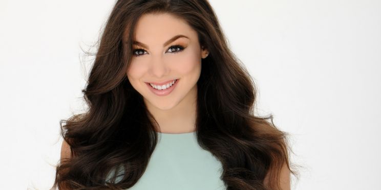 Kira Kosarin