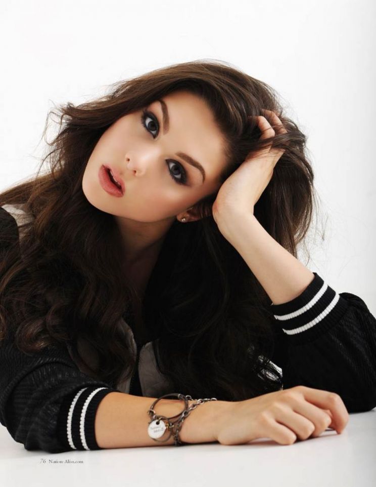 Kira Kosarin
