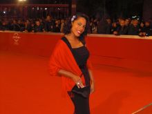 Kira Madallo Sesay
