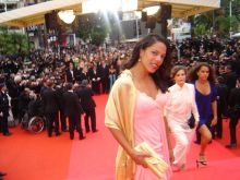 Kira Madallo Sesay