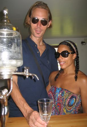 Kira Madallo Sesay